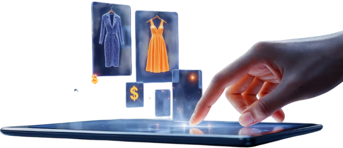 Ecommerce Platform