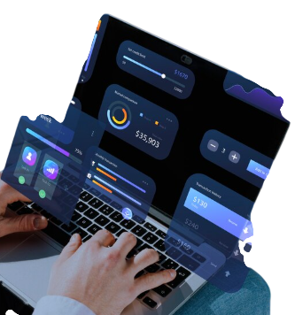CRM Interface