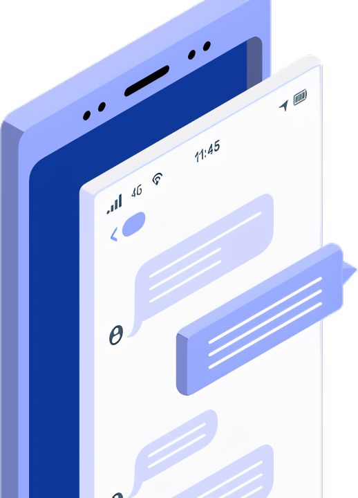 A.I.M.E Interface