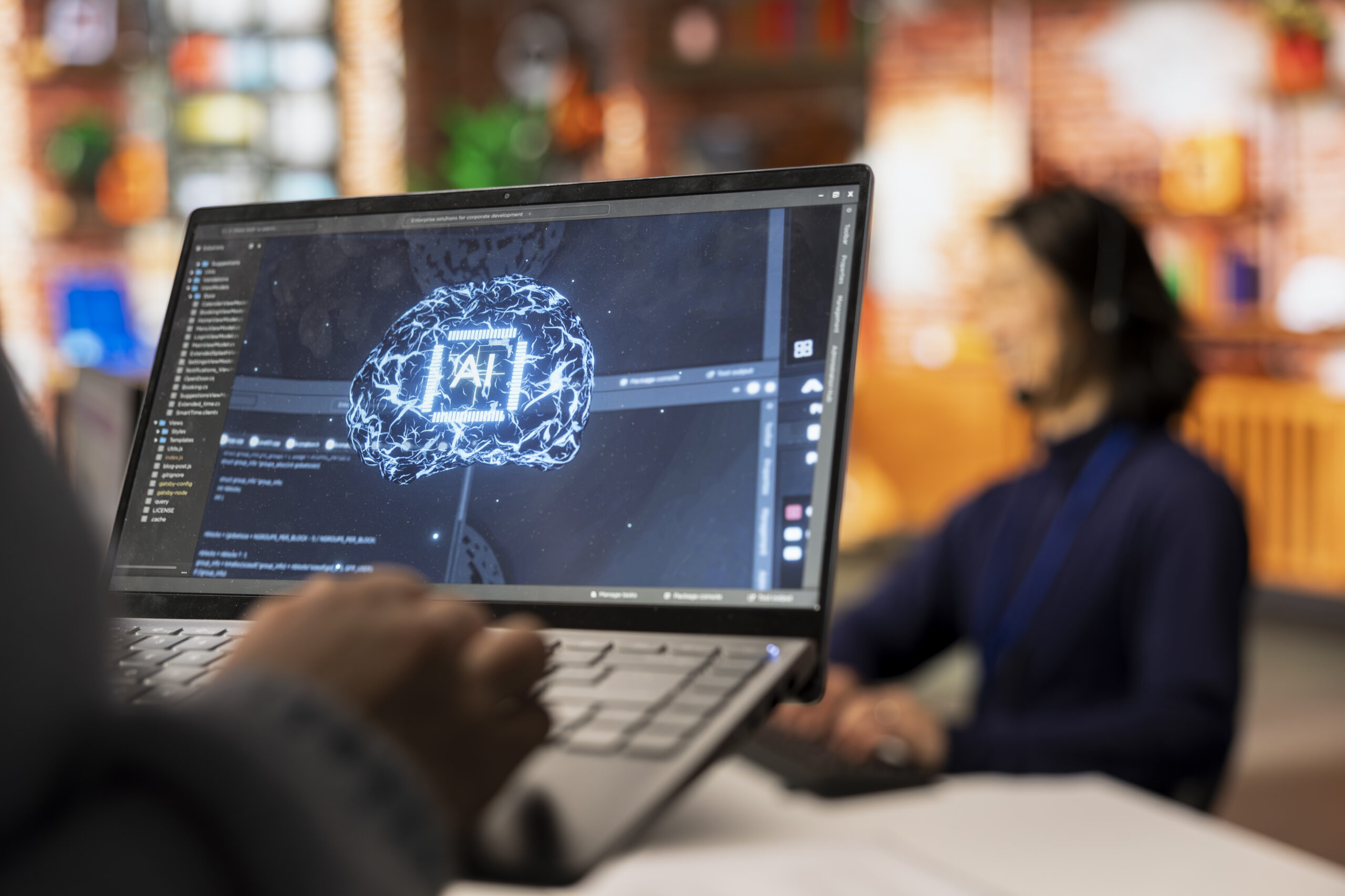 Edge AI Vision