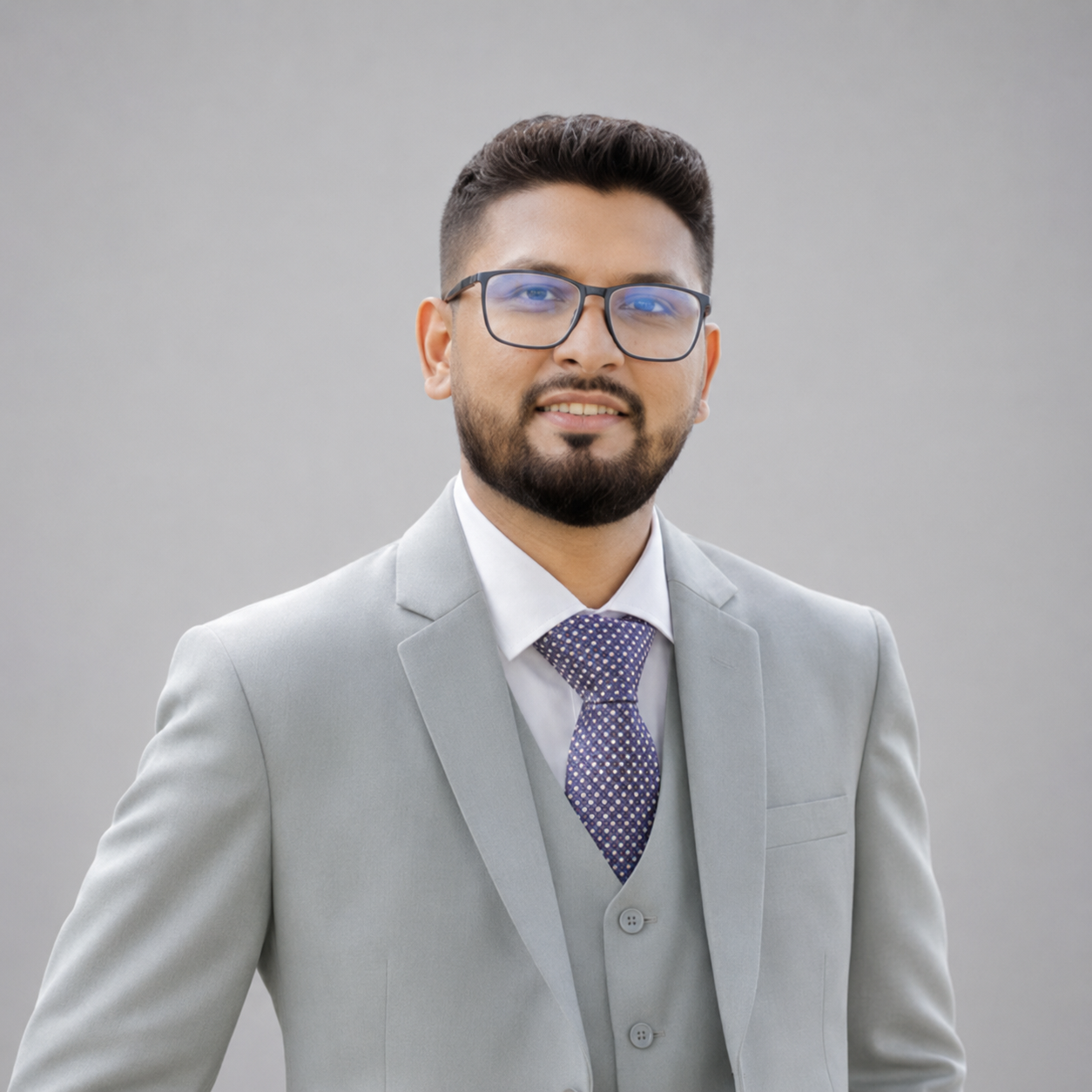 Chief Executive Officer