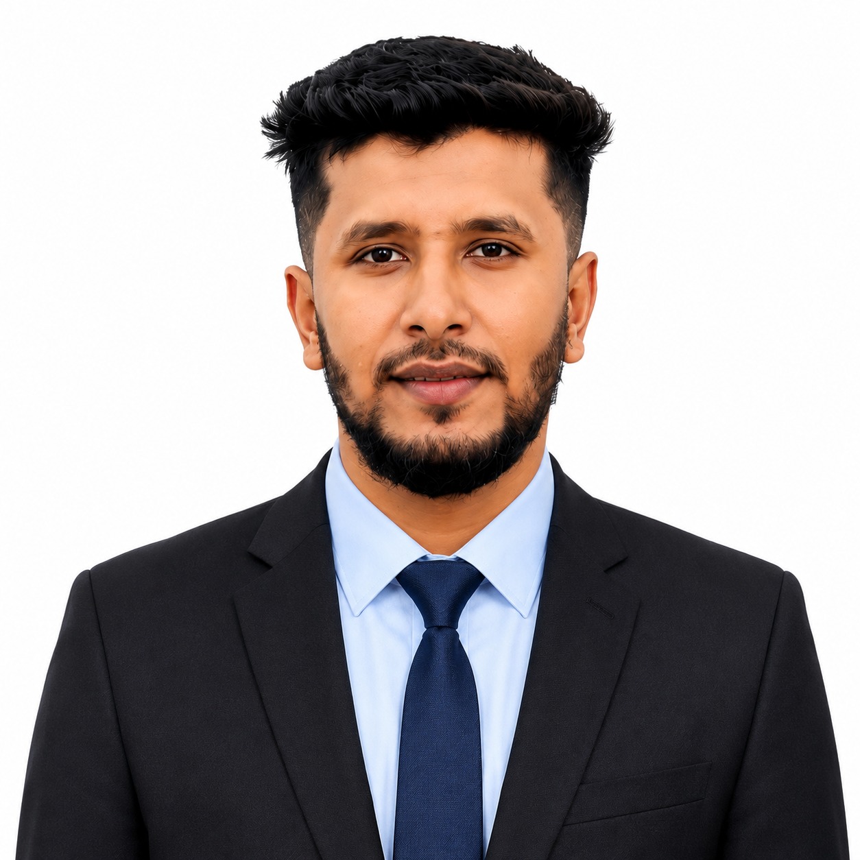Sales & Marketing